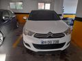 Sahibinden Citroen C4 1.6 e-HDi Confort 2013 Model