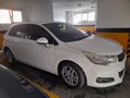 Sahibinden Citroen C4 1.6 e-HDi Confort 2013 Model