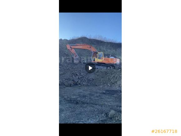 Sahibinden Hitachi