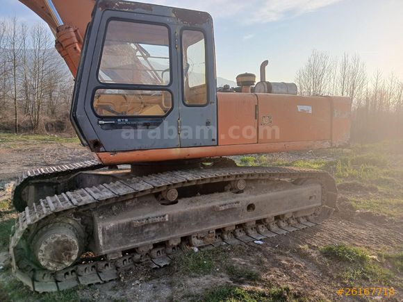 Sahibinden Hitachi