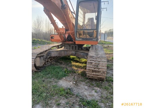 Sahibinden Hitachi