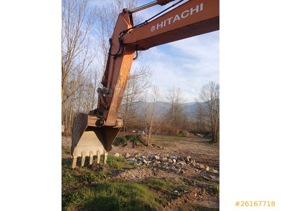 Sahibinden Hitachi