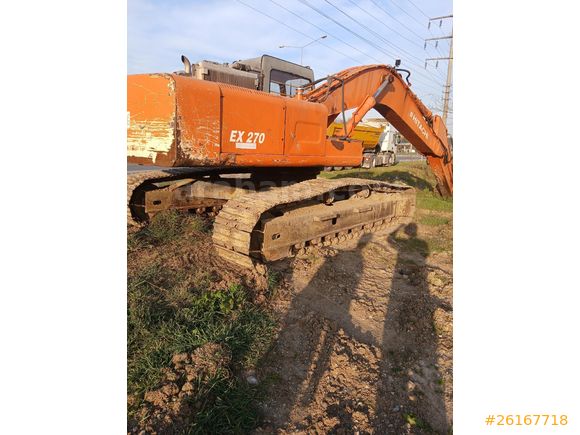 Sahibinden Hitachi
