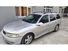 Bayrama Özel Fiyat Vectra 2.2 DTI Comfort 2001 Model