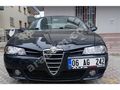 Sahibinden Alfa Romeo 156 2.0 TS Executive 2001 Model 