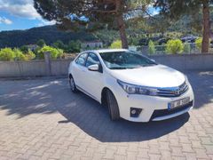 ÖĞRETMENDEN SATILIK TOYOTA