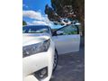 ÖĞRETMENDEN SATILIK TOYOTA