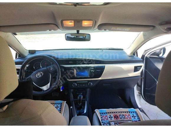 ÖĞRETMENDEN SATILIK TOYOTA
