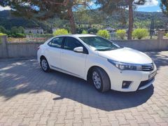 ÖĞRETMENDEN SATILIK TOYOTA