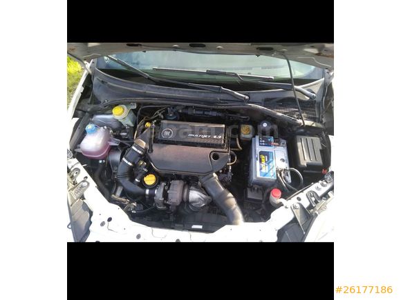 Sahibinden Fiat Linea 1.3 Multijet Active Plus 2012 Model