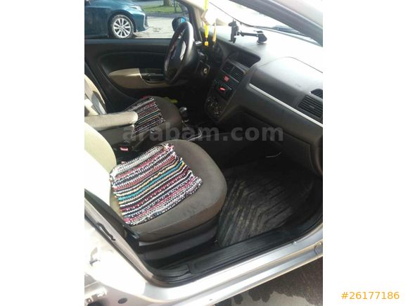 Sahibinden Fiat Linea 1.3 Multijet Active Plus 2012 Model