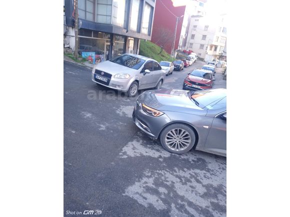 Sahibinden Fiat Linea 1.3 Multijet Active Plus 2012 Model
