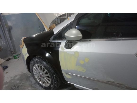 Sahibinden Fiat Linea 1.3 Multijet Active Plus 2012 Model