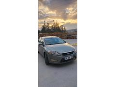 Sahibinden Ford Mondeo 2.0 TDCi Dizel otomatik 2010 Model