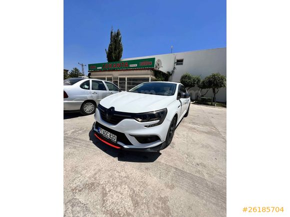 Sahibinden Renault Megane 1.6 Joy 2019 Model