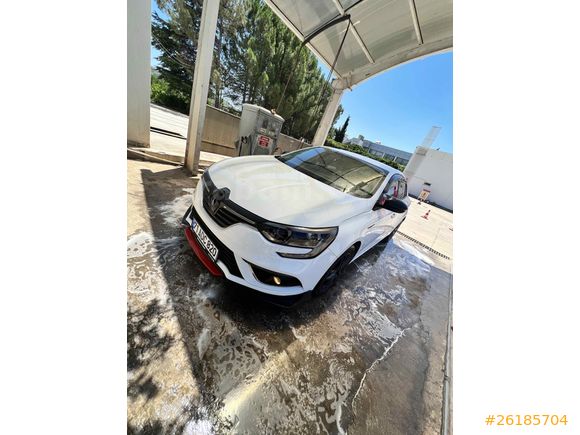 Sahibinden Renault Megane 1.6 Joy 2019 Model