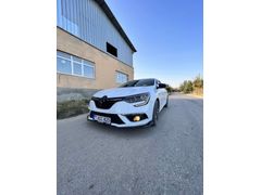Sahibinden Renault Megane 1.6 Joy 2019 Model