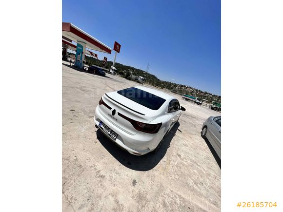 Sahibinden Renault Megane 1.6 Joy 2019 Model