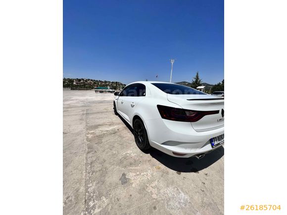 Sahibinden Renault Megane 1.6 Joy 2019 Model