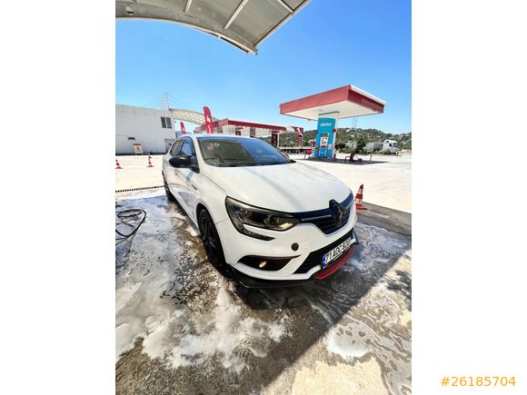 Sahibinden Renault Megane 1.6 Joy 2019 Model