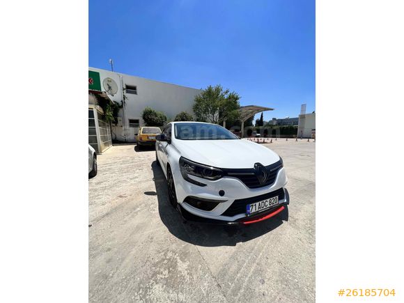 Sahibinden Renault Megane 1.6 Joy 2019 Model