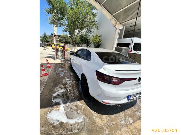 Sahibinden Renault Megane 1.6 Joy 2019 Model