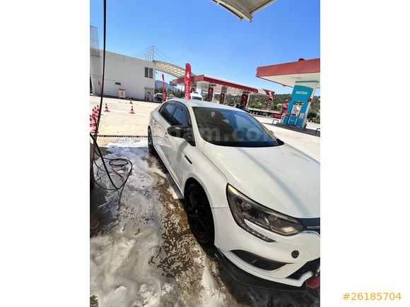 Sahibinden Renault Megane 1.6 Joy 2019 Model