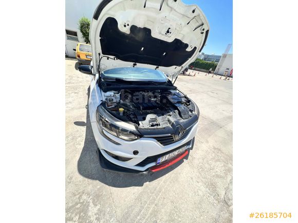 Sahibinden Renault Megane 1.6 Joy 2019 Model