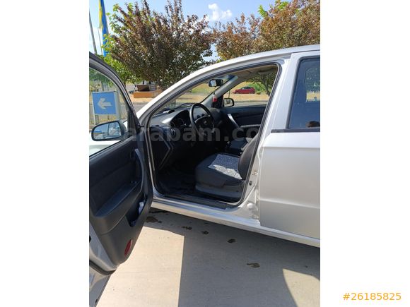 Sahibinden Chevrolet Aveo 1.2 S 2011 Model