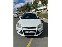 Sahibinden Ford Focus 1.6 TDCi Trend X 2014 Model muayene yeni 