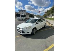 Sahibinden Ford Focus 1.6 TDCi Trend X 2014 Model muayene yeni 