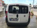 Galeriden Fiat Fiorino Cargo 1.3 Multijet 2015 Model Rize