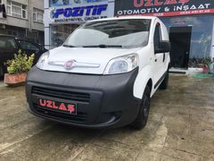 Galeriden Fiat Fiorino Cargo 1.3 Multijet 2015 Model Rize