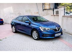 SAHIBINDEN SIFIR AYARINDA MEGANE 4