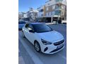 Sahibinden Opel Corsa 1.2 Turbo Elegance 2021 Model Cam Tavan