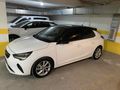 Sahibinden Opel Corsa 1.2 Turbo Elegance 2021 Model Cam Tavan