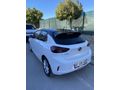 Sahibinden Opel Corsa 1.2 Turbo Elegance 2021 Model Cam Tavan