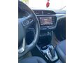 Sahibinden Opel Corsa 1.2 Turbo Elegance 2021 Model Cam Tavan