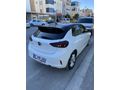 Sahibinden Opel Corsa 1.2 Turbo Elegance 2021 Model Cam Tavan