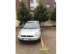 Sahibinden Ford Fiesta 1.4 Comfort 2005 Model 
