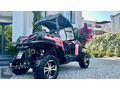 CF MOTO UTV 800 URT ARAÇ BODRUM DA GÖRÜLEBİLİR K.KARTINA 12 TAKSİT İMKANI 