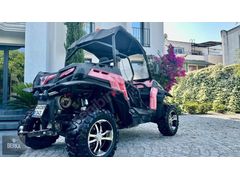 CF MOTO UTV 800 URT ARAÇ BODRUM DA GÖRÜLEBİLİR K.KARTINA 12 TAKSİT İMKANI 