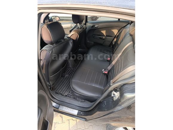 Sahibinden Opel Astra 1.3 CDTI Essentia Konfor 2012 Model