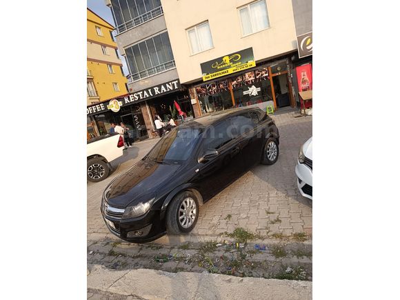 Sahibinden Opel Astra 1.3 CDTI Essentia Konfor 2012 Model