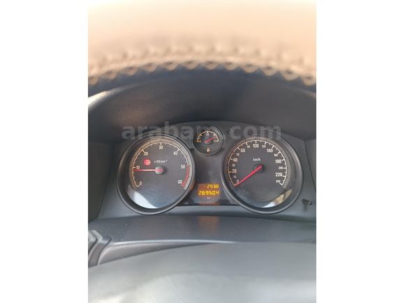 Sahibinden Opel Astra 1.3 CDTI Essentia Konfor 2012 Model