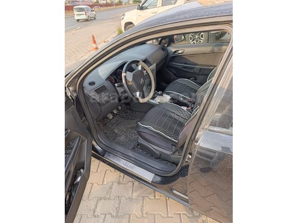 Sahibinden Opel Astra 1.3 CDTI Essentia Konfor 2012 Model