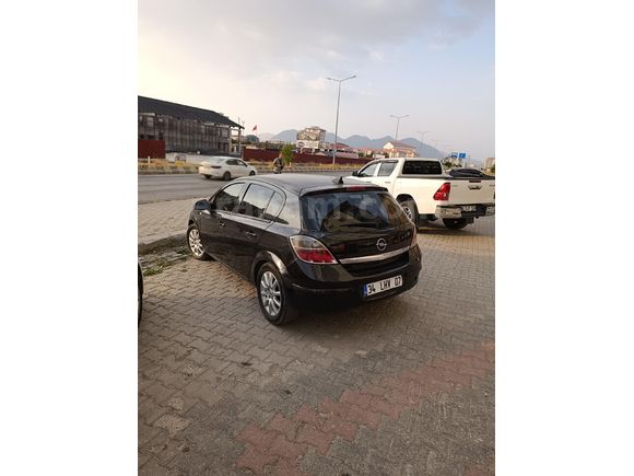 Sahibinden Opel Astra 1.3 CDTI Essentia Konfor 2012 Model
