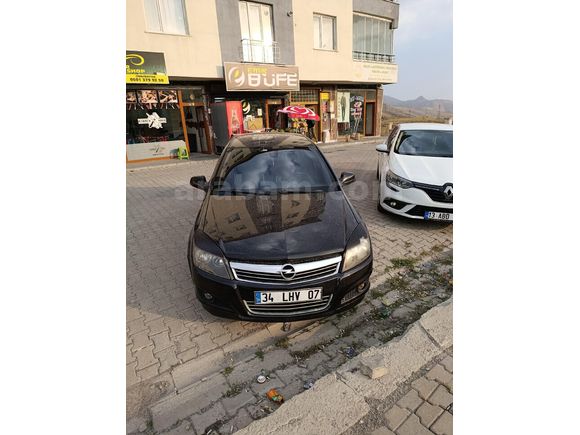 Sahibinden Opel Astra 1.3 CDTI Essentia Konfor 2012 Model