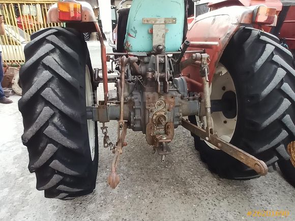 İSBORA 78 MODEL SAC KAPORTA BOYA YOK YENİ REKTEFELİ
