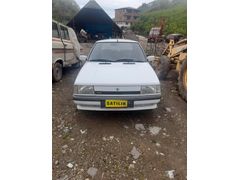 95flash s kaporta boya yeni.